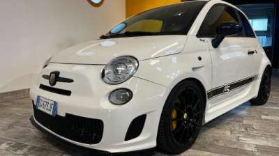 ABARTH 595 Benzina 2011 usata, Cuneo