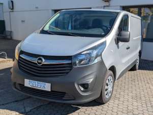 OPEL Vivaro Diesel 2015 usata, Lecco