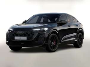 AUDI Q5 Elettrica/Benzina 2026 usata, Milano