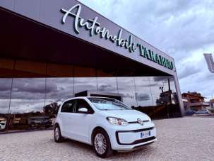 VOLKSWAGEN up! Benzina 2023 usata, Asti
