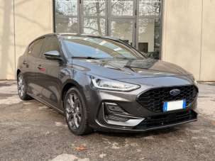 FORD Focus Elettrica/Benzina 2023 usata, Bologna