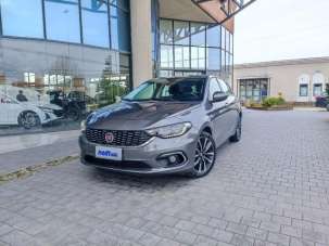 FIAT Tipo Benzina/GPL 2017 usata, Pisa