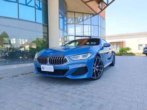 BMW 840 Diesel 2020 usata, Pisa