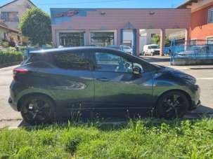 NISSAN Micra Benzina 2022 usata, Torino