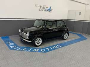MINI Mini Benzina 2000 usata, Milano