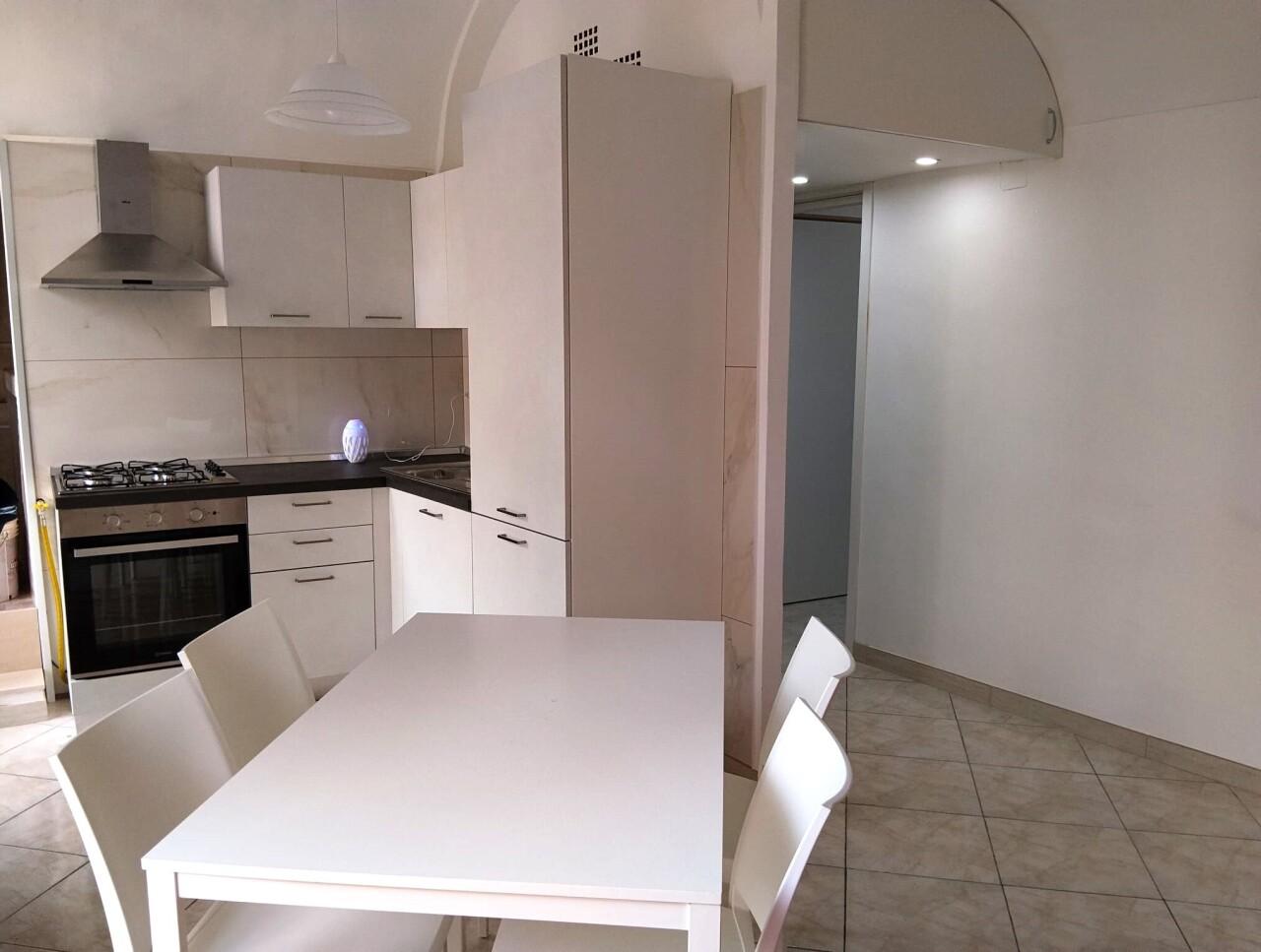 appartamento in affitto a Lanciano