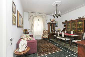 Vendita Esavani, Serra Ricco