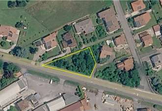 Vendita Terreno, Gorizia