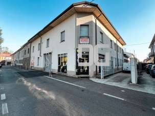 Vendita Casa Semindipendente, Cesano Maderno