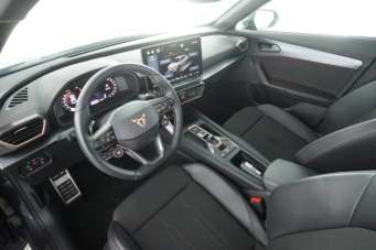 CUPRA Formentor Elettrica/Benzina 2025 usata, Verona CUPRA Formentor Elettrica/Benzina 2025 usata, Verona