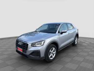 AUDI Q2 Diesel 2022 usata, Verona