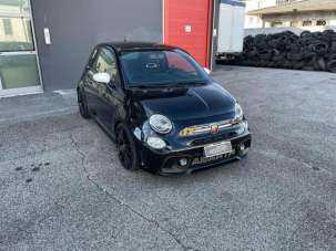 ABARTH 595 Benzina 2016 usata, Vicenza