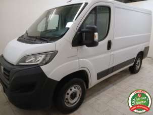 FIAT Ducato Diesel 2022 usata, Cuneo