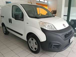 FIAT Fiorino Diesel 2021 usata, Fermo