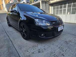 VOLKSWAGEN Golf Benzina 2008 usata, Como