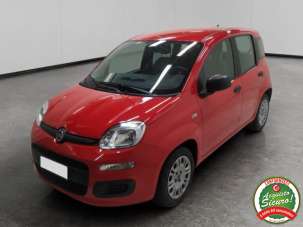 FIAT Panda Elettrica/Benzina 2021 usata, Cuneo