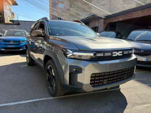 DACIA Bigster Elettrica/Benzina 2026 usata, Milano