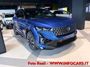 RENAULT Austral Elettrica/Benzina usata, Padova