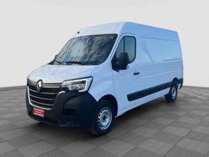 RENAULT Master Diesel 2022 usata, Verona