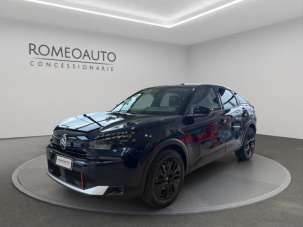 CITROEN C4 Elettrica/Benzina 2026 usata, Perugia