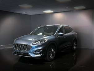 FORD Kuga Diesel 2024 usata, Belluno