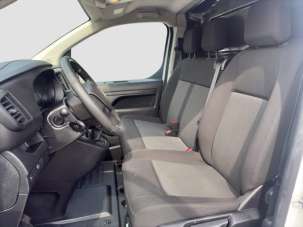 FIAT Scudo Diesel 2023 usata, Verona