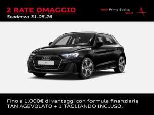 AUDI A1 Benzina 2025 usata, Treviso