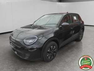 FIAT 600 Elettrica/Benzina 2025 usata, Cuneo