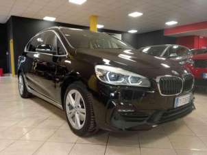 BMW 218 Diesel 2019 usata, Mantova
