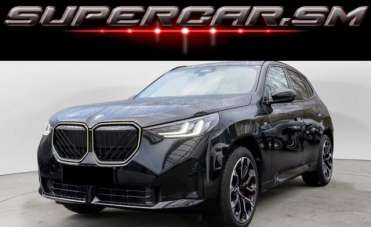BMW X3 Diesel 2025 usata, Rimini