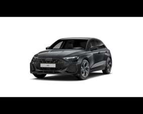 AUDI A3 Sportback Diesel usata, Treviso