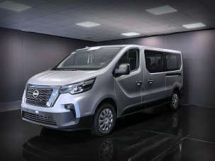NISSAN Primastar Diesel 2024 usata, Belluno