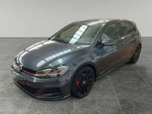 VOLKSWAGEN Golf GTI Benzina 2018 usata, Monza e Brianza