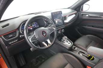 RENAULT Arkana Elettrica/Benzina 2021 usata, Verona