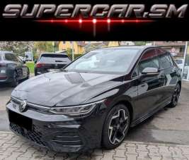 VOLKSWAGEN Golf Benzina 2025 usata, Rimini