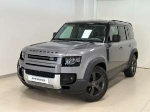 LAND ROVER Defender Elettrica/Diesel 2023 usata, Lodi