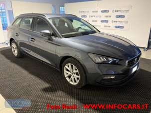 SEAT Leon Diesel 2023 usata, Padova