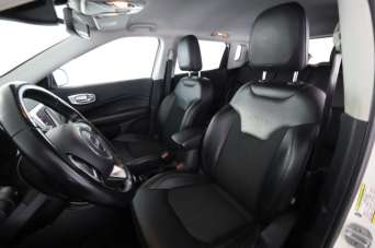 JEEP Compass Diesel 2019 usata, Verona