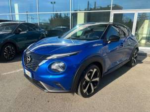 NISSAN Juke Elettrica/Benzina 2022 usata, Reggio Nell'Emilia