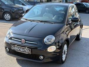 FIAT 500 Benzina 2022 usata, Brescia