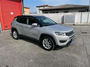 JEEP Compass Benzina 2020 usata, Vicenza