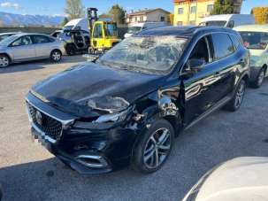 MG HS Benzina 2023 usata, Pordenone