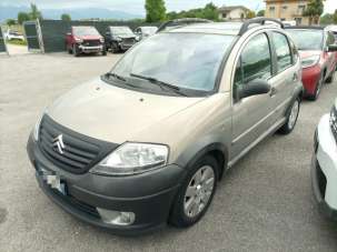 CITROEN C3 Diesel 2005 usata, Pordenone