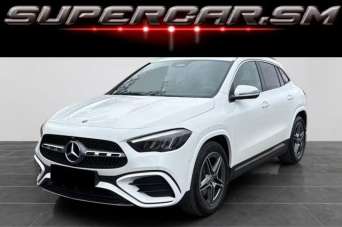 MERCEDES-BENZ GLA 180 Benzina 2025 usata, Rimini