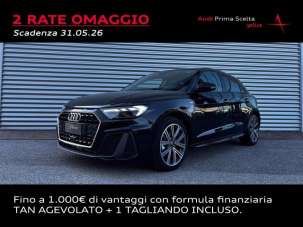 AUDI A1 Benzina 2025 usata, Treviso
