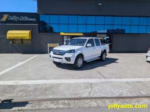 GREAT WALL Steed Benzina/GPL 2026 usata, Cremona