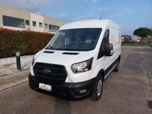FORD Transit Diesel 2022 usata, Rovigo