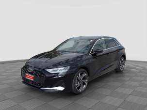AUDI A3 Diesel 2024 usata, Verona