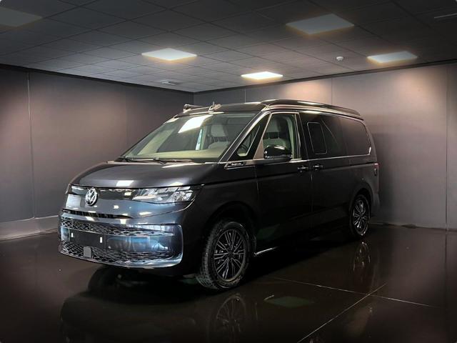 VOLKSWAGEN California Diesel 2025 usata, Belluno foto