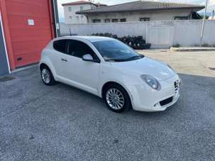 ALFA ROMEO MiTo Benzina 2013 usata, Vicenza